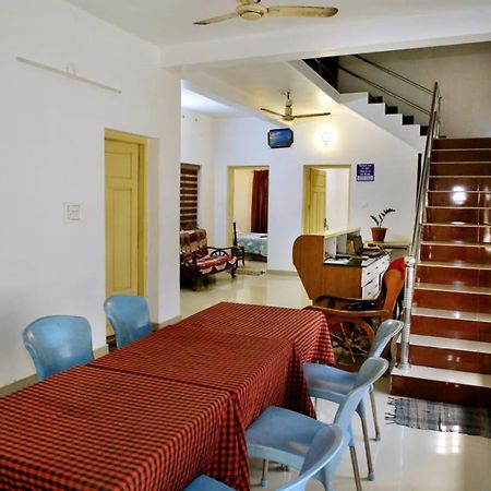 Alleppey Beach La Casa Alappuzha Buitenkant foto