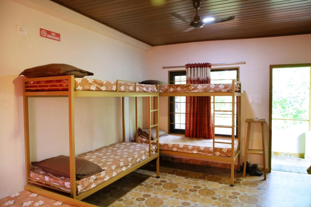 Alleppey Beach La Casa Alappuzha Buitenkant foto